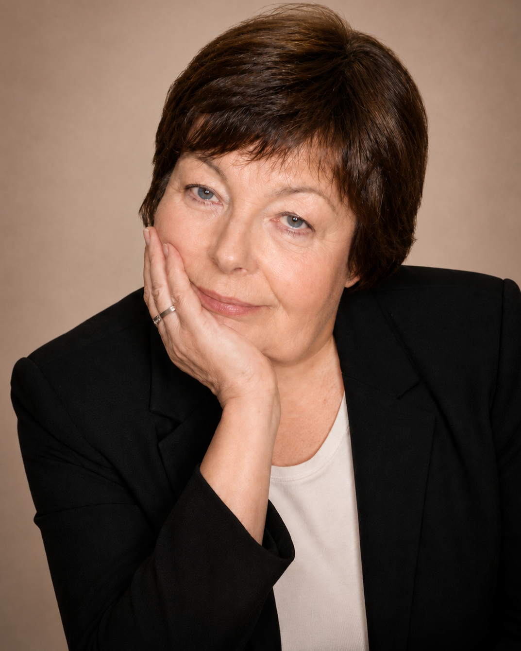 Галина Львовна Исурина