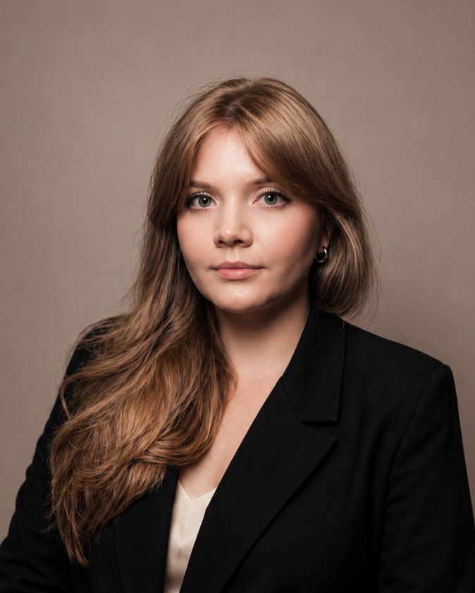 Ефимова Анастасия Викторовна